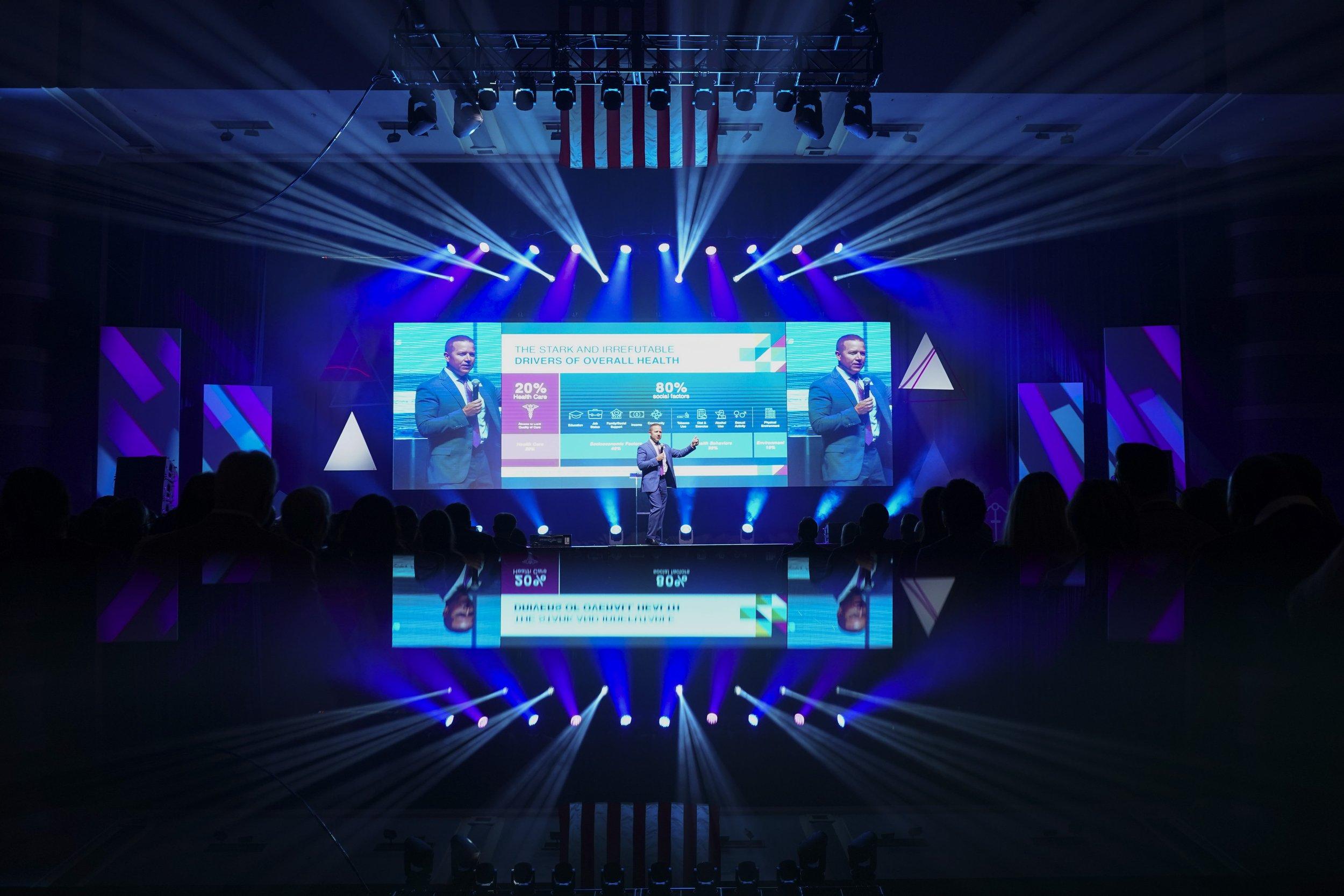 Tech Conference 2024